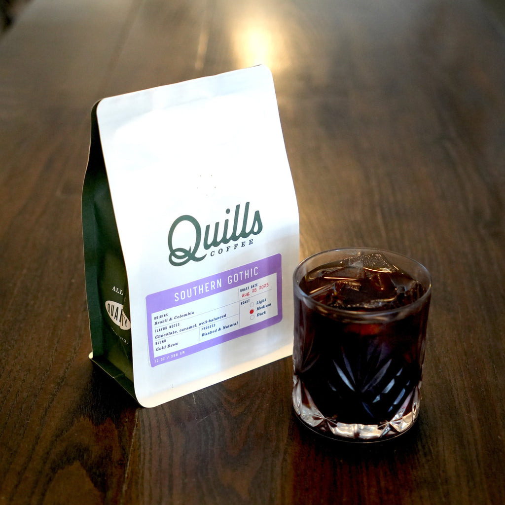 Southern Gothic | Cold Brew Blend