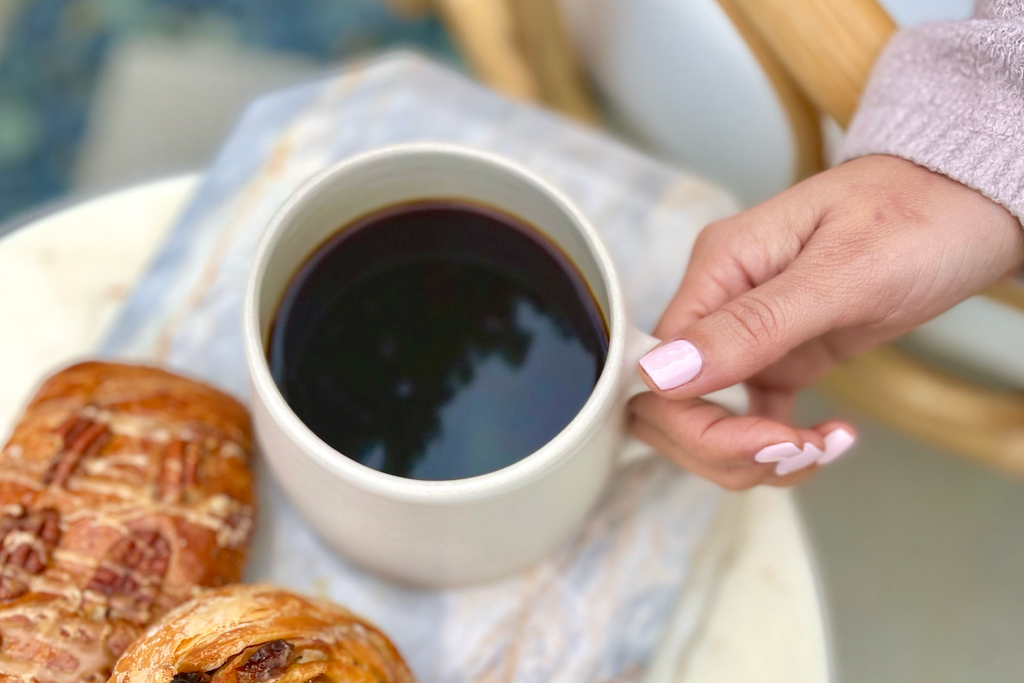 French Roast Coffee