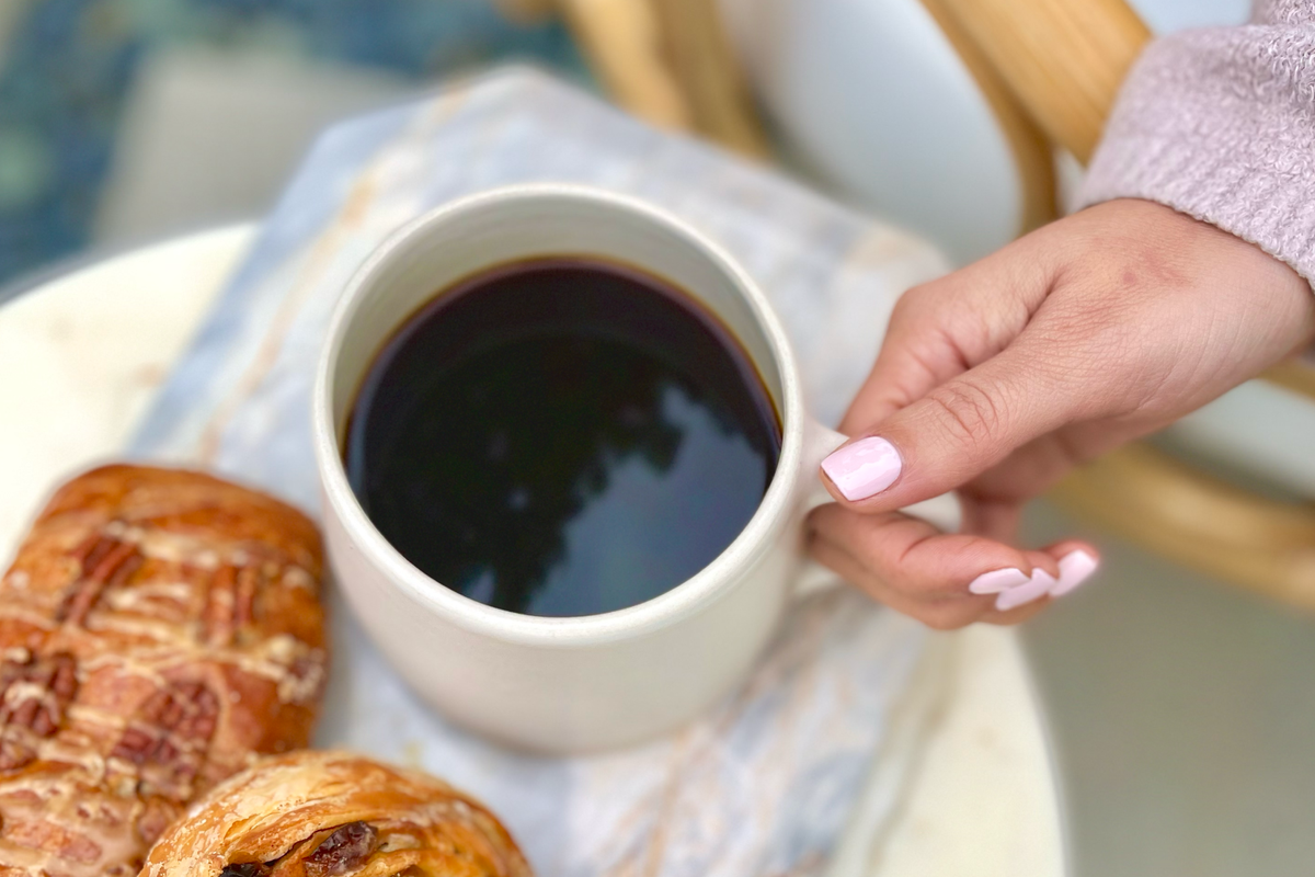 French Roast Coffee
