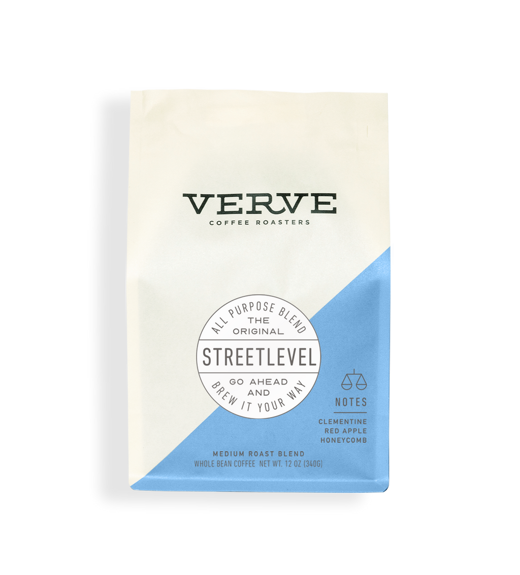 Streetlevel