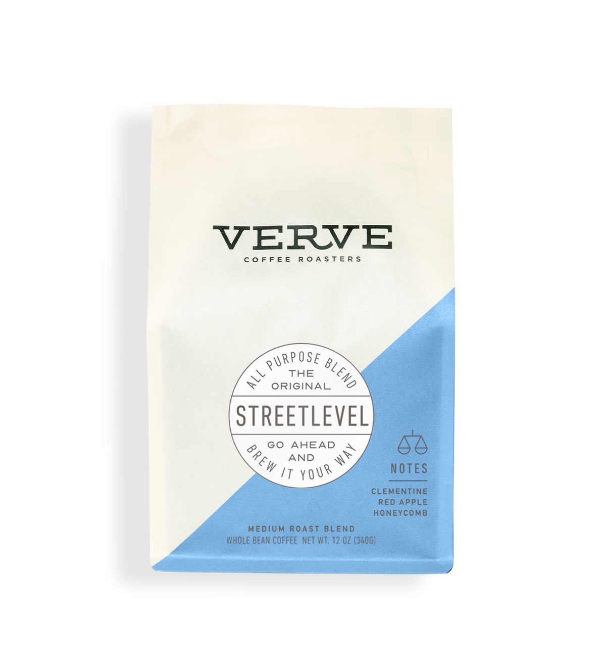 Streetlevel