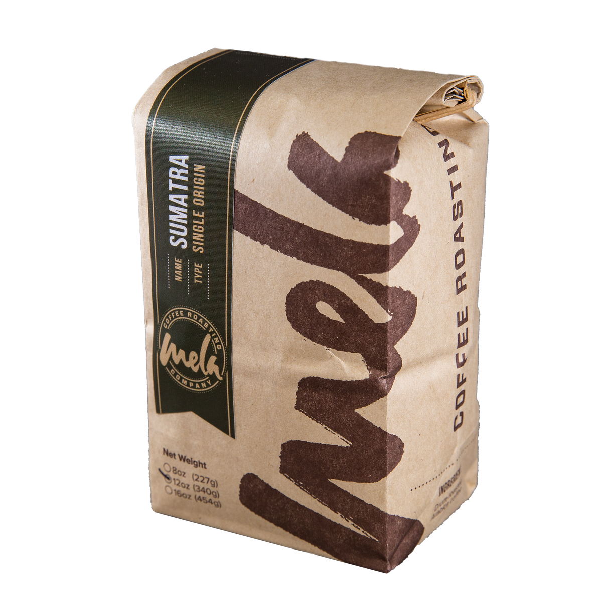 Sumatra Mandheling