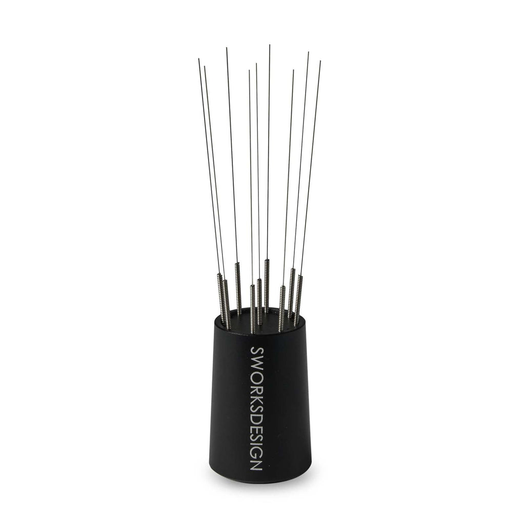 Premium Espresso Accessories Kit