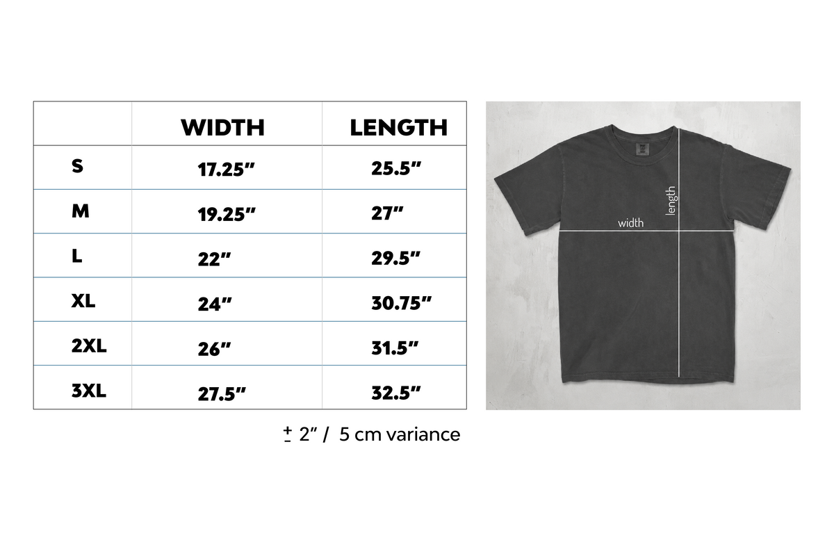 Coffee and Anxiety Club Graphic Tee