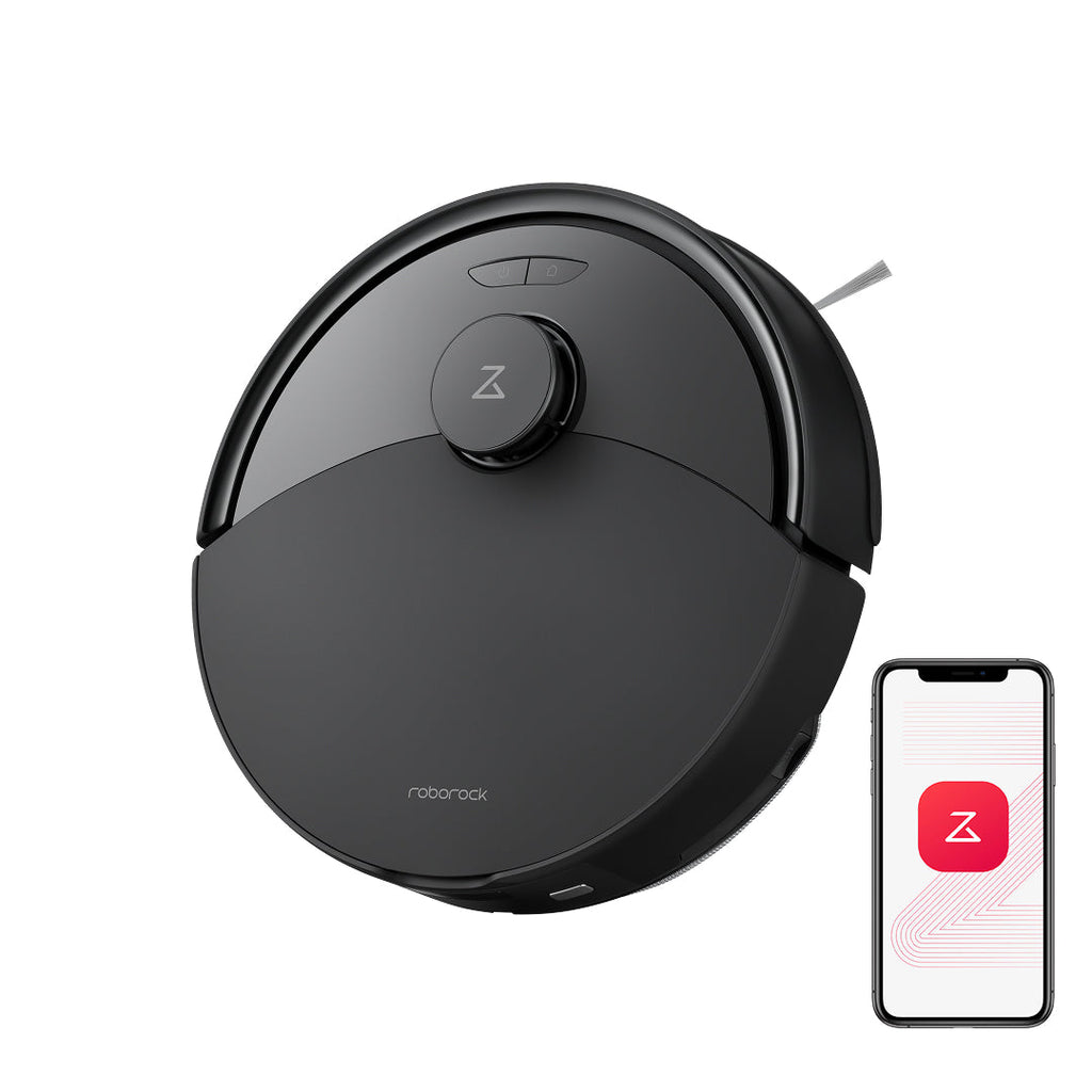 Roborock Q10 X5 Robot Vacuum and Mop with 10,000 Pa Power Suction