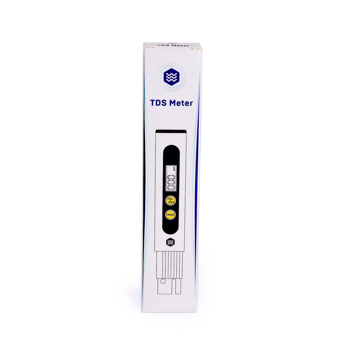 TDS Meter