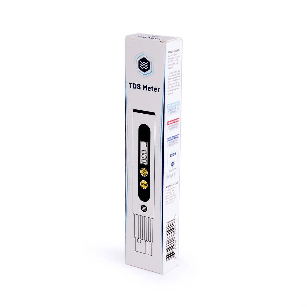 TDS Meter