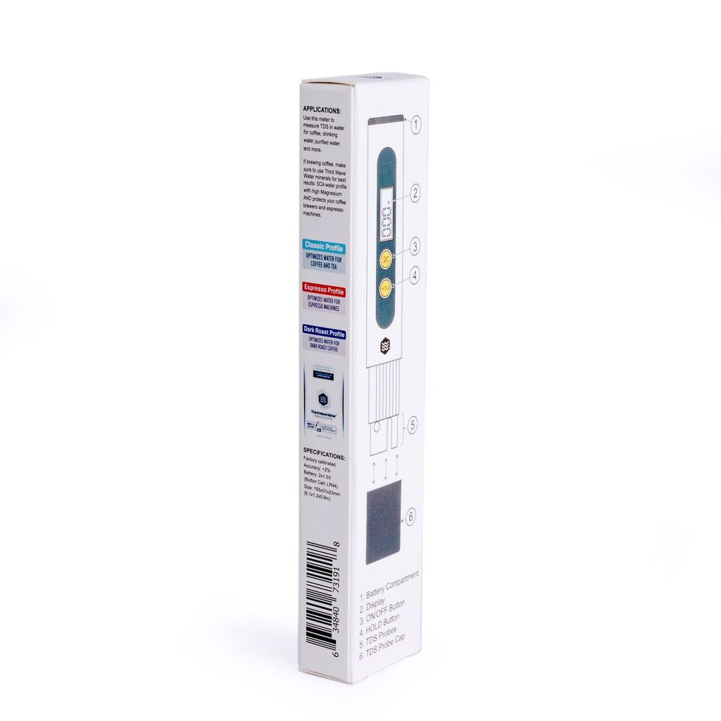 TDS Meter