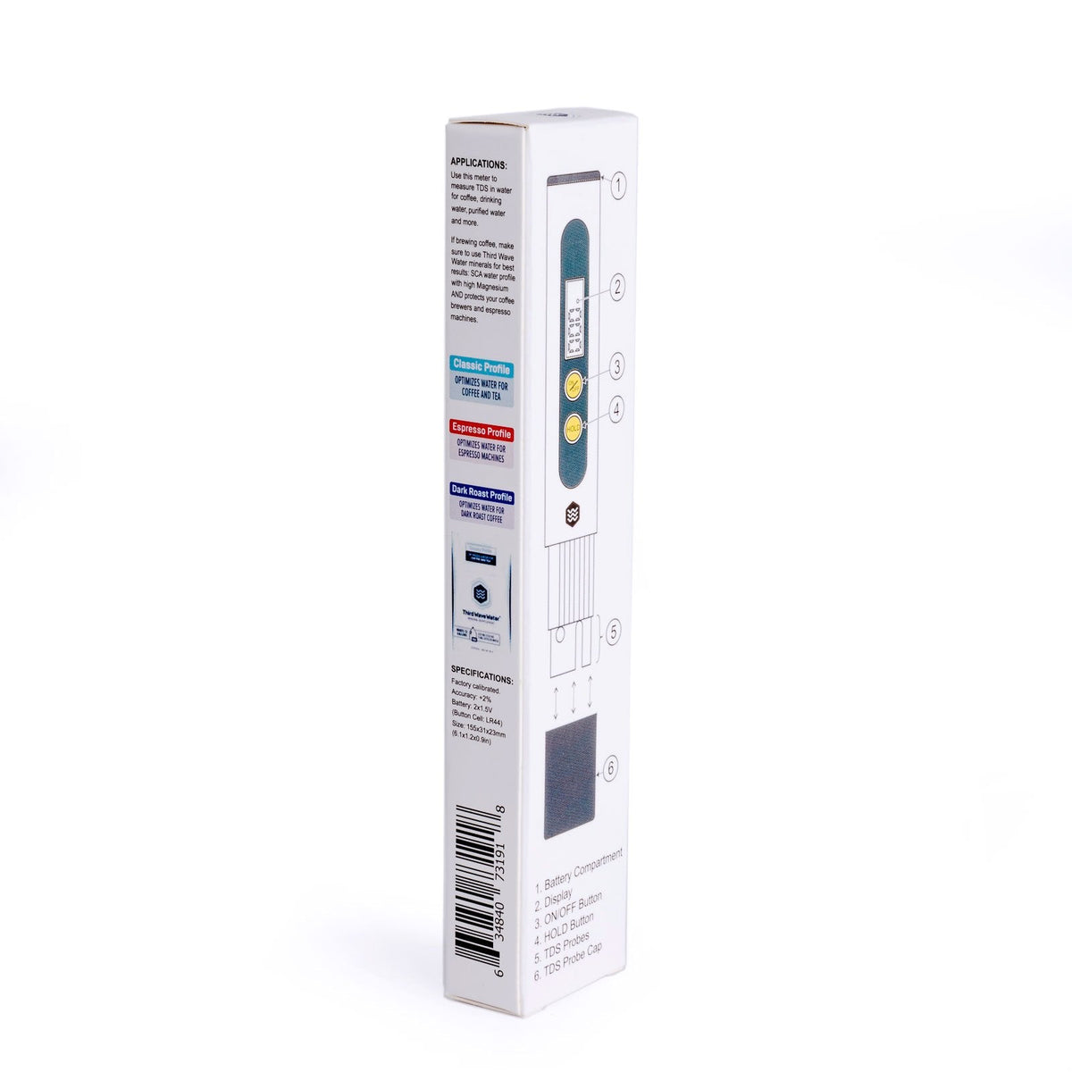 TDS Meter