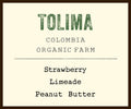 Colombia Tolima