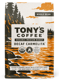 Decaf Carmelita