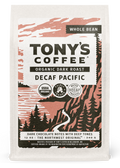 Decaf Pacific