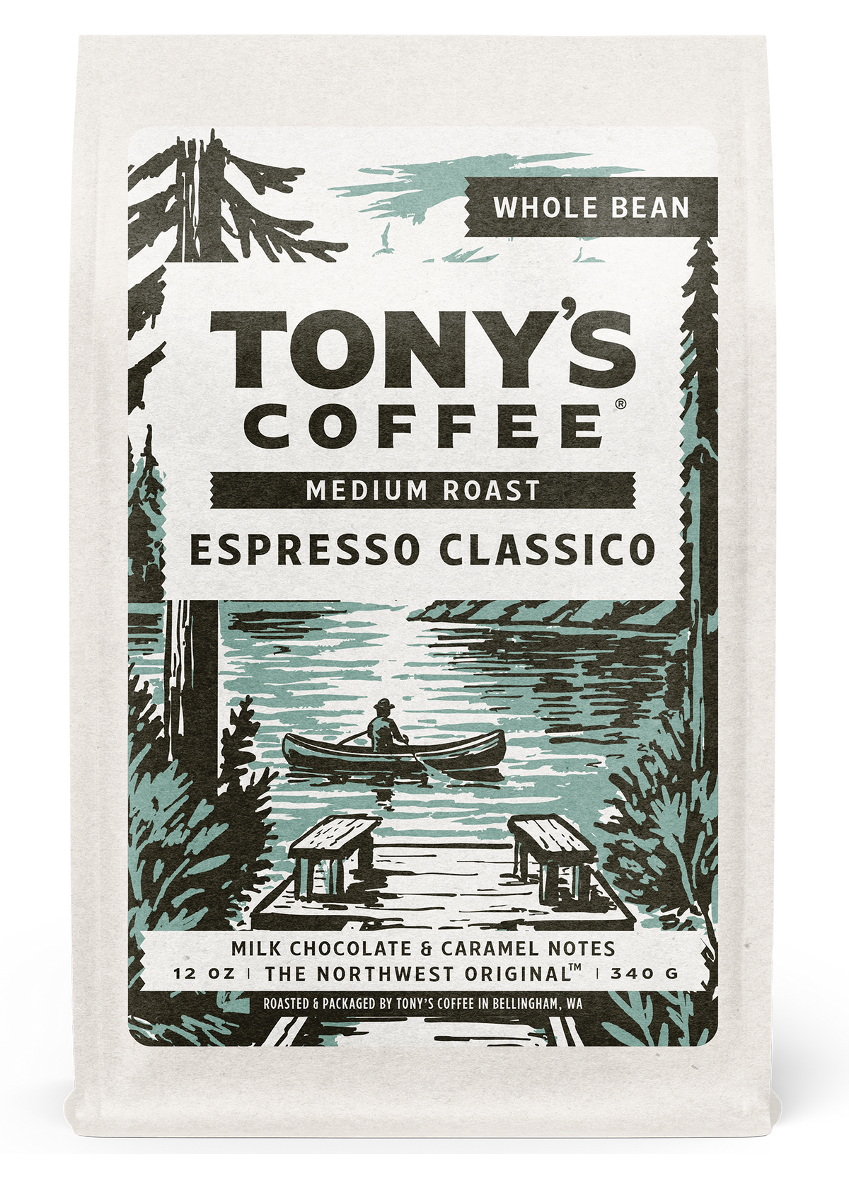 Espresso Classico