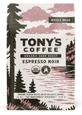 Espresso Noir