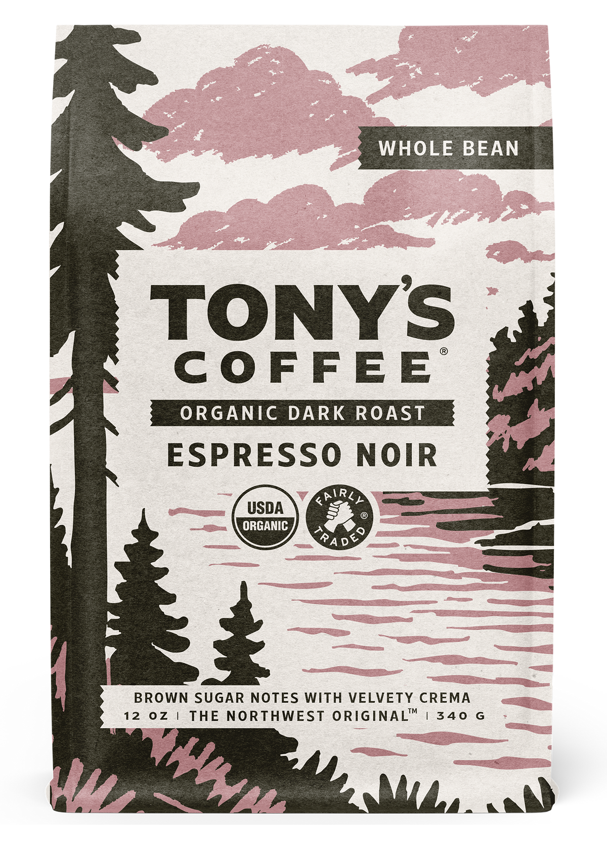 Espresso Noir