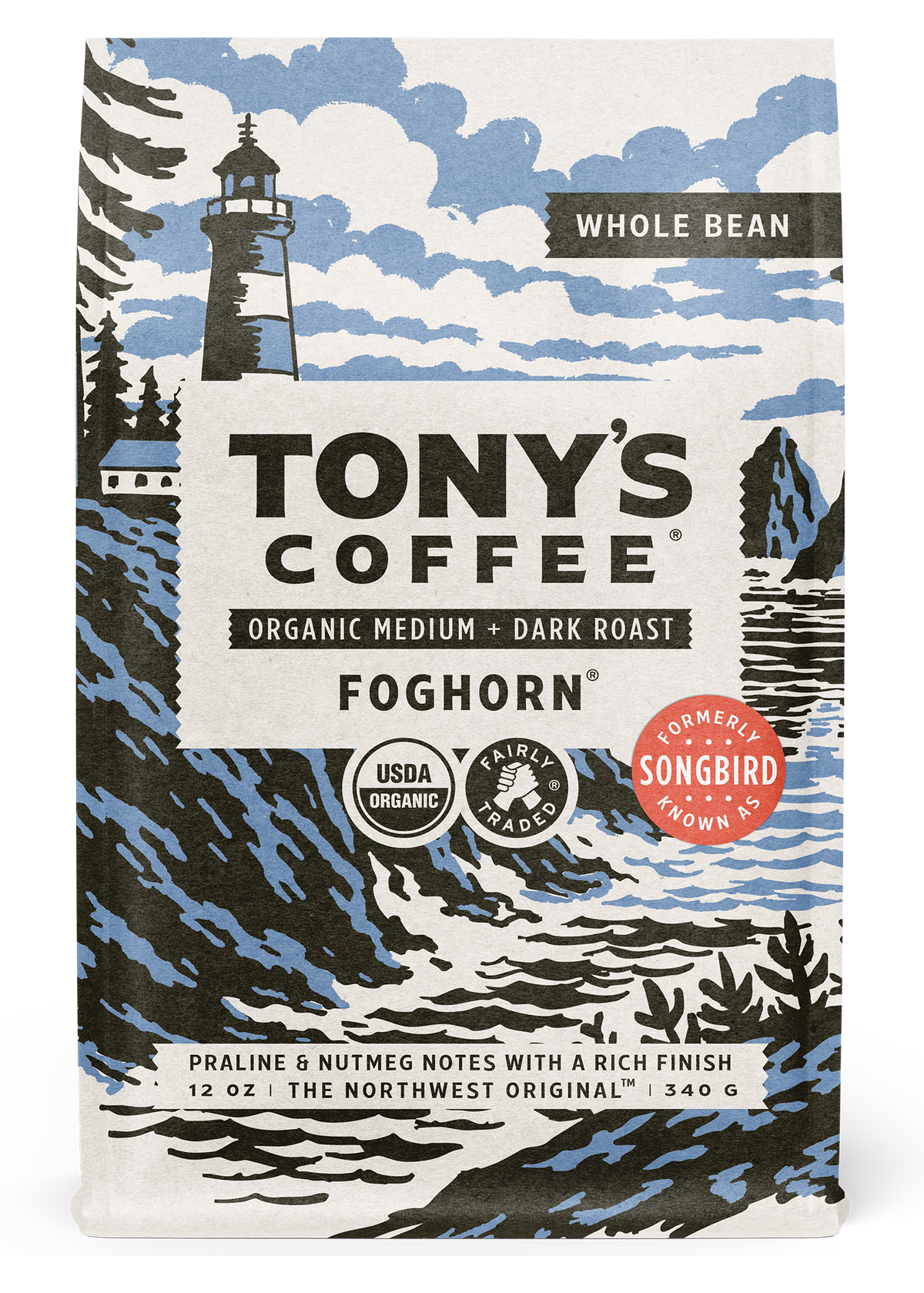 Foghorn