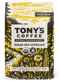 Sugar Bee Espresso