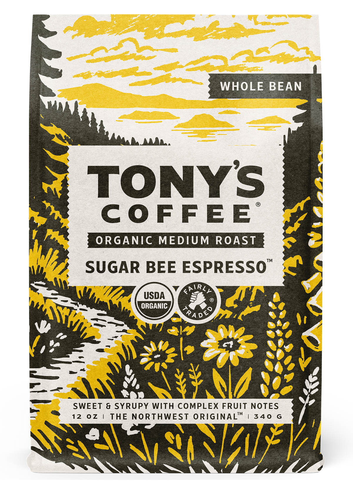Sugar Bee Espresso