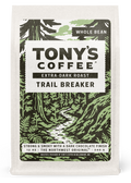 Trail Breaker