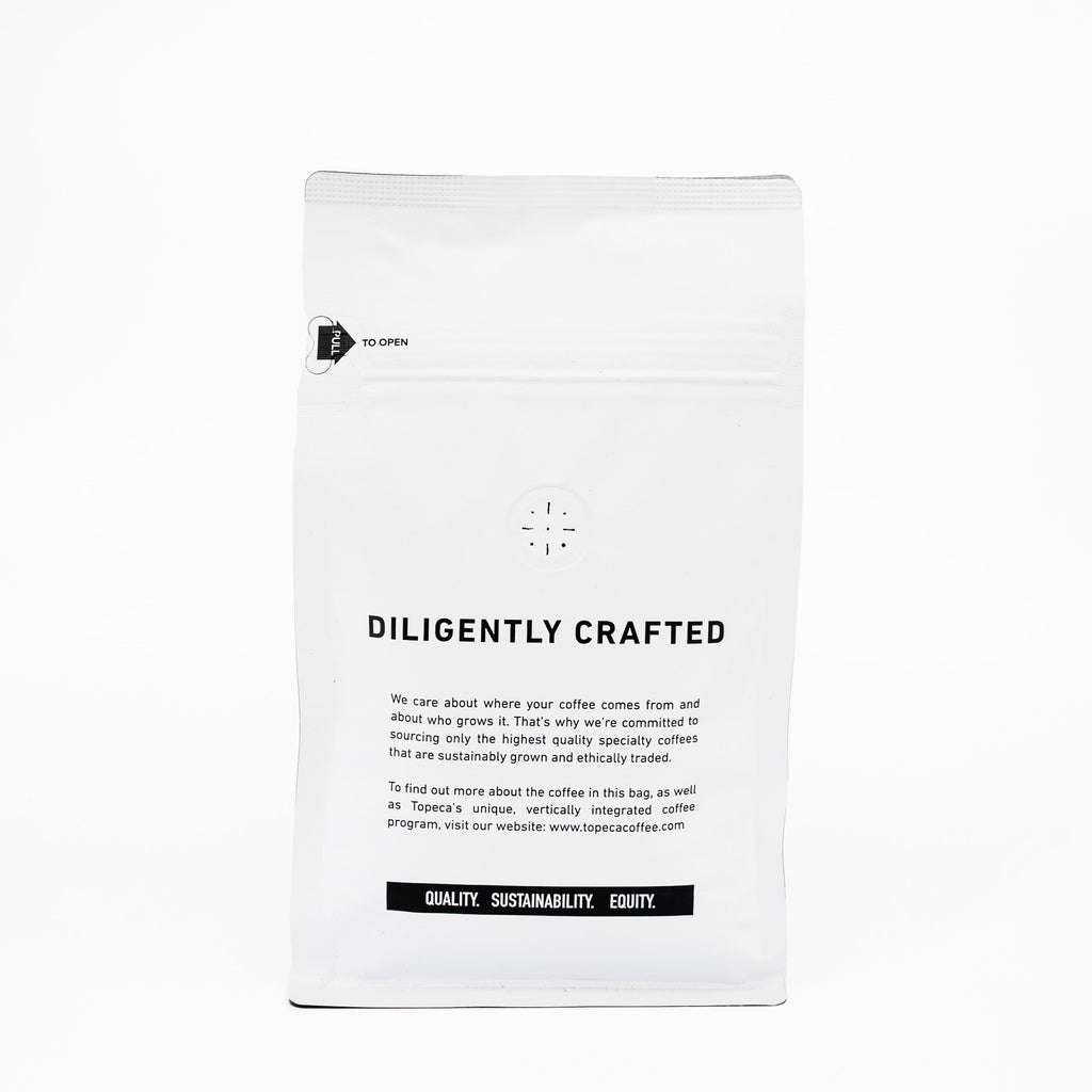 Signature Espresso Blend