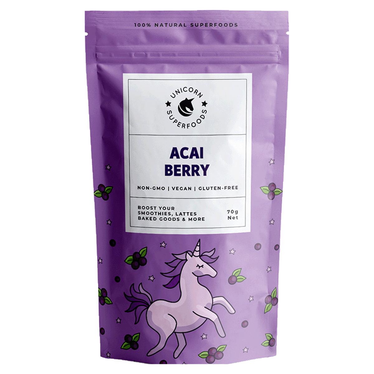 Unicorn Superfoods Powder