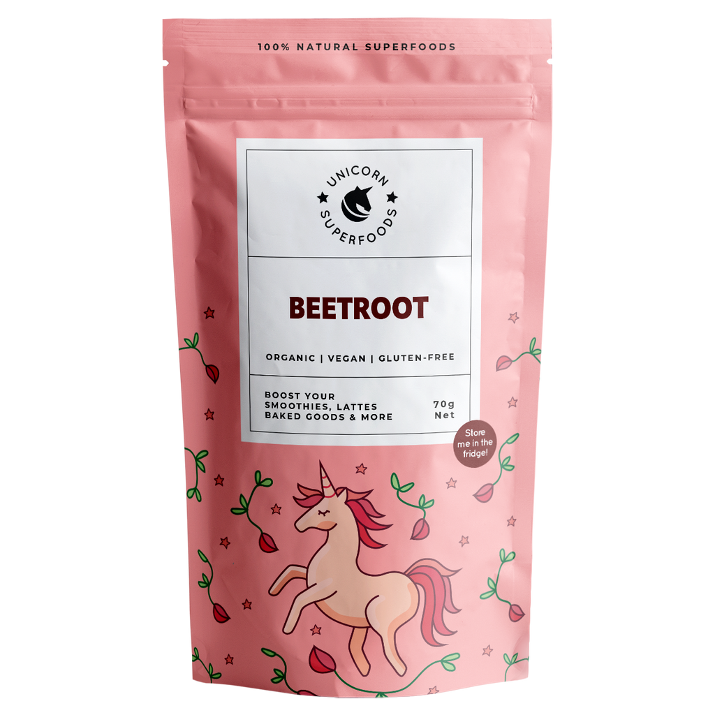 Unicorn Superfoods Powder
