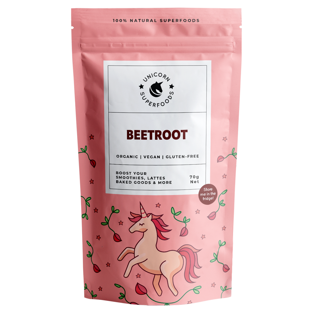 Unicorn Superfoods Powder