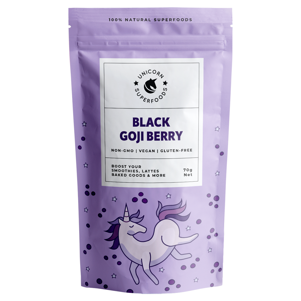Unicorn Superfoods Powder