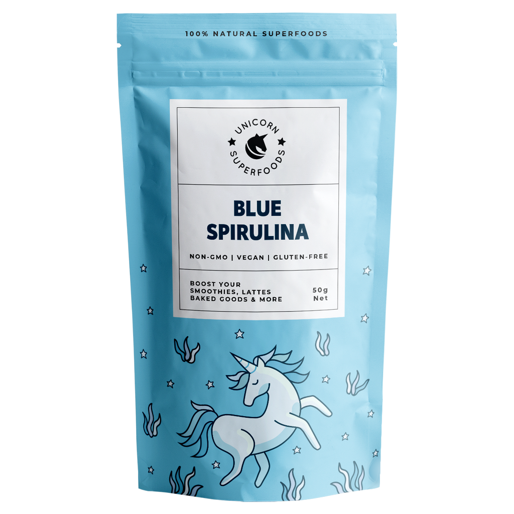 Unicorn Superfoods Powder