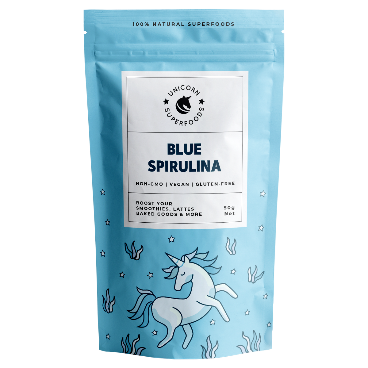 Unicorn Superfoods Powder