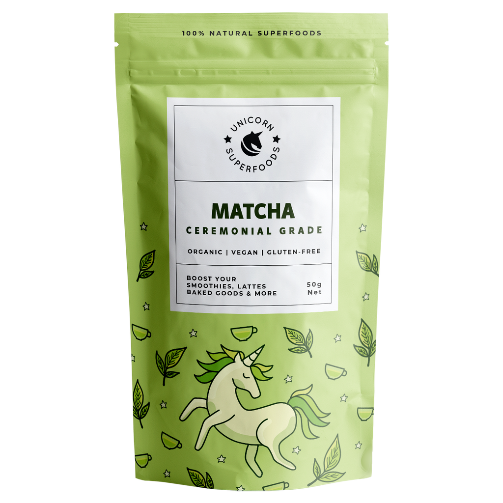 Unicorn Superfoods Powder