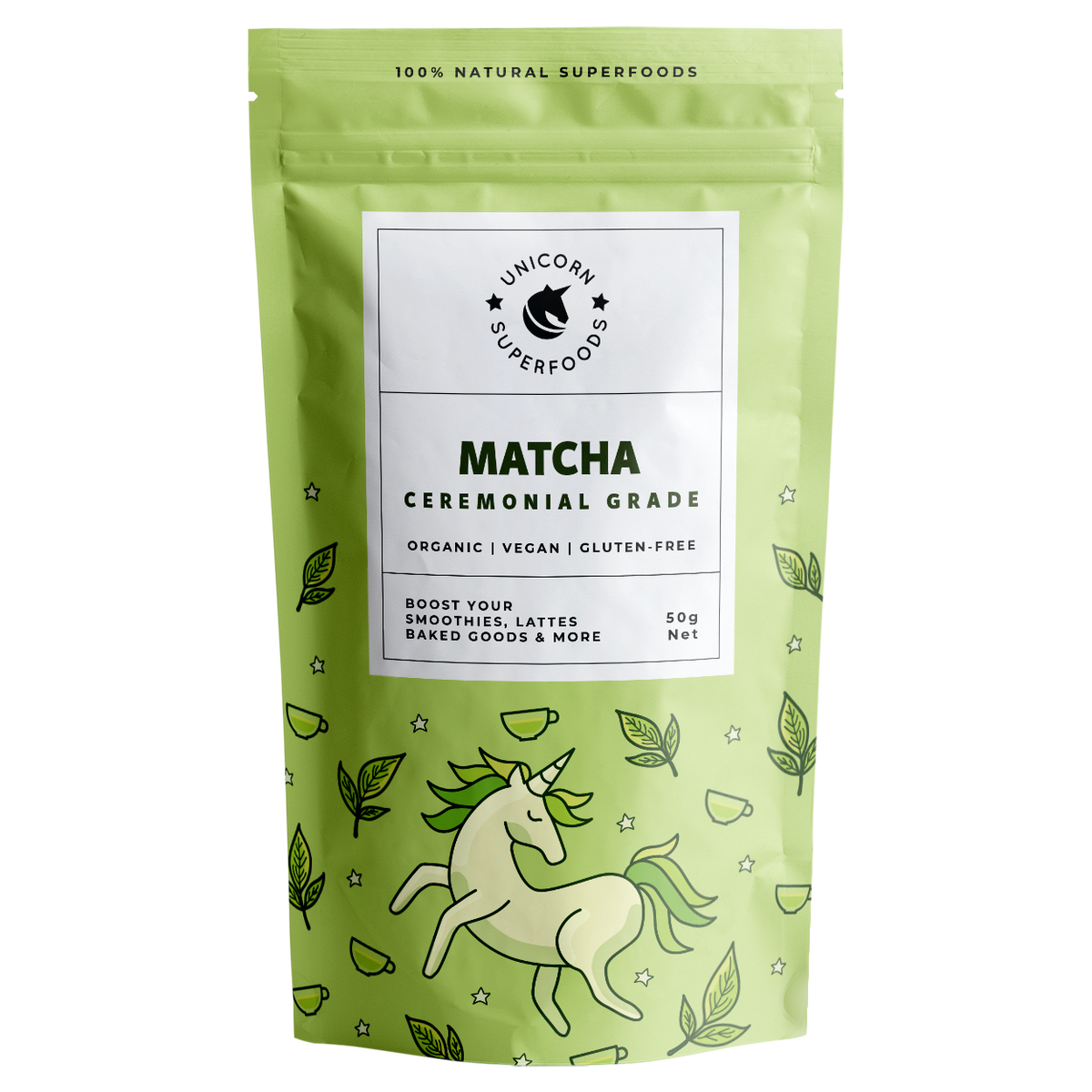 Unicorn Superfoods Powder