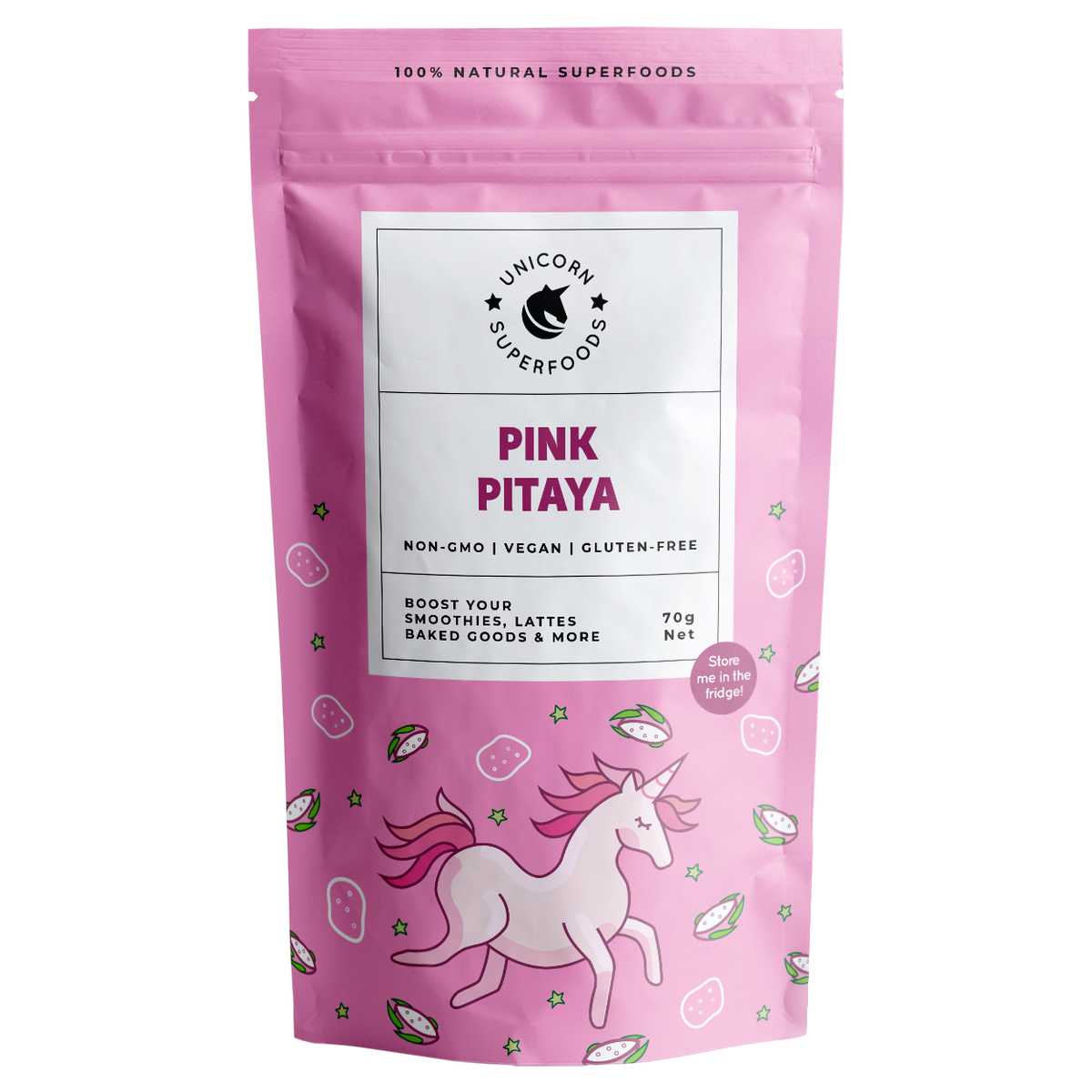 Unicorn Superfoods Powder