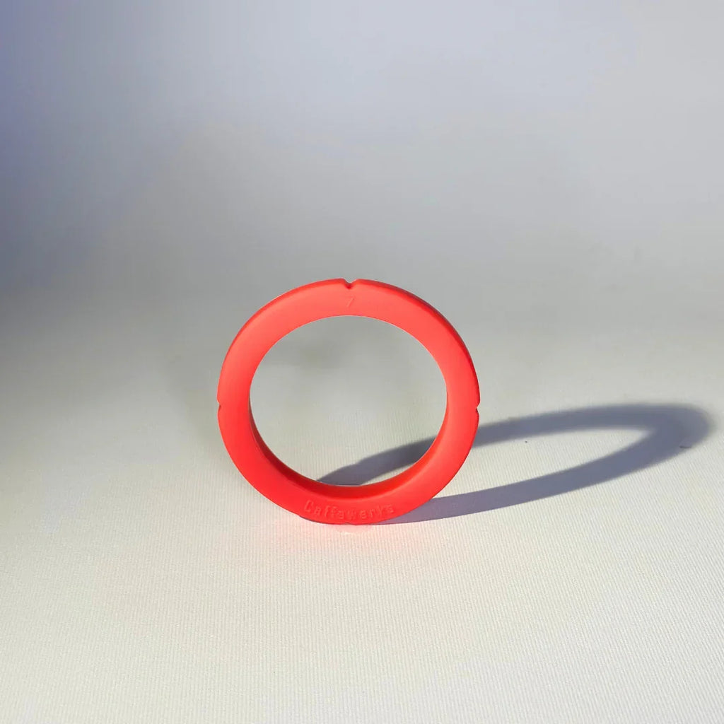 Caffewerks Silicone Group Gasket for La Marzocco Machines