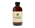 Vanilla Coffee Syrup