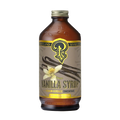Portland Syrups Vanilla Syrup