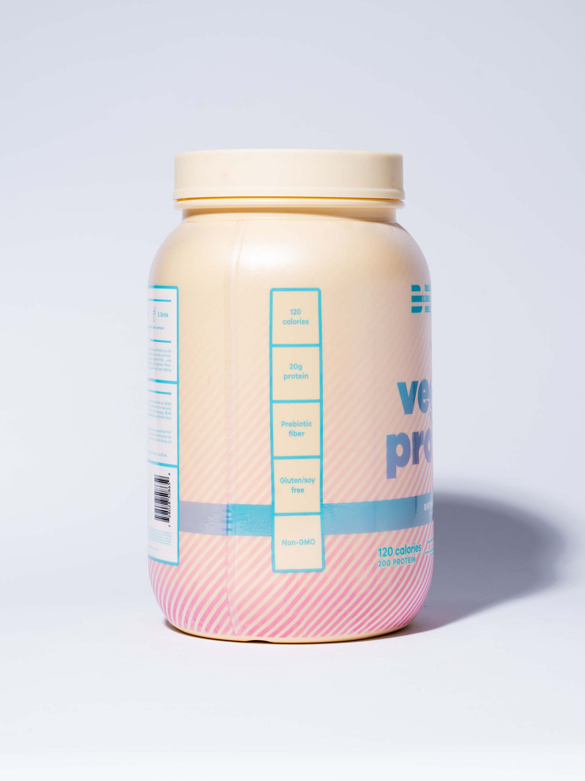 BEAM Be Amazing Vegan Protein