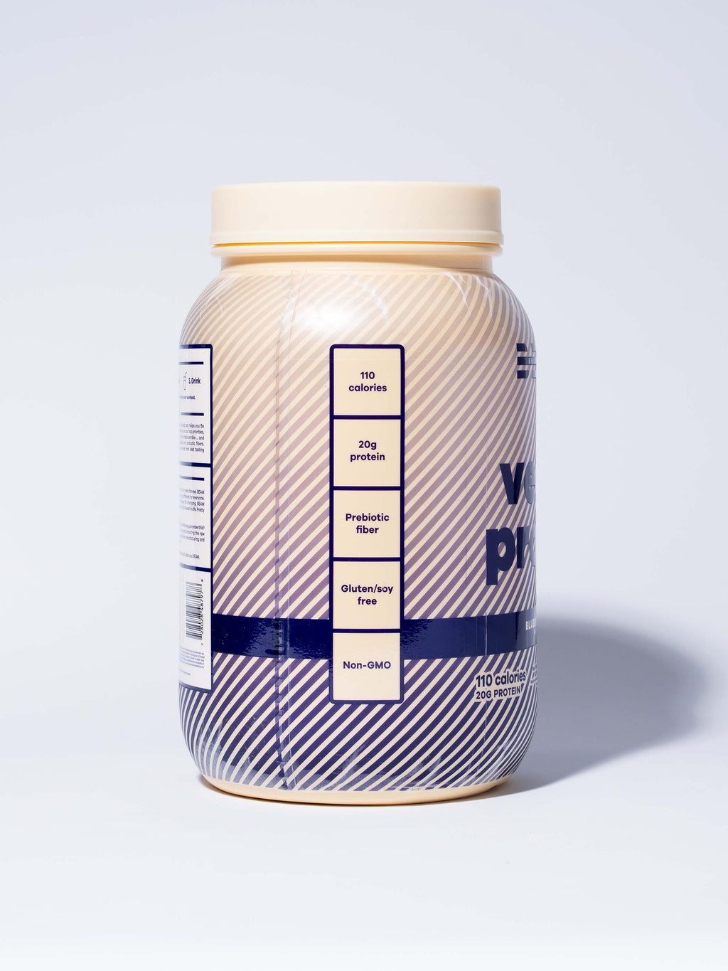 BEAM Be Amazing Vegan Protein