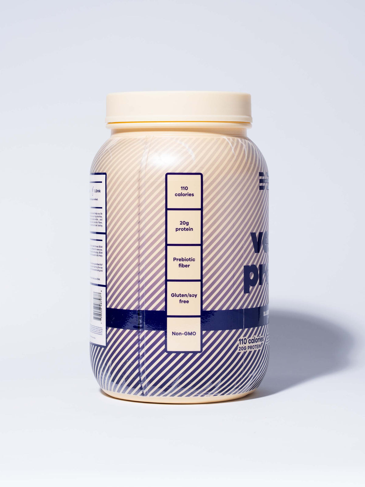 BEAM Be Amazing Vegan Protein