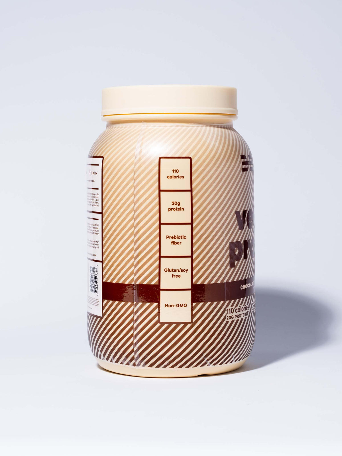 BEAM Be Amazing Vegan Protein