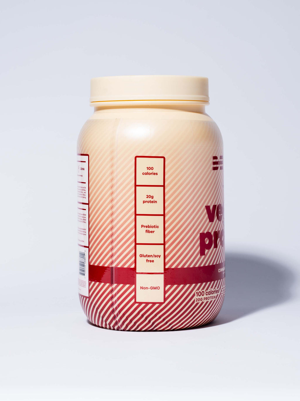 BEAM Be Amazing Vegan Protein
