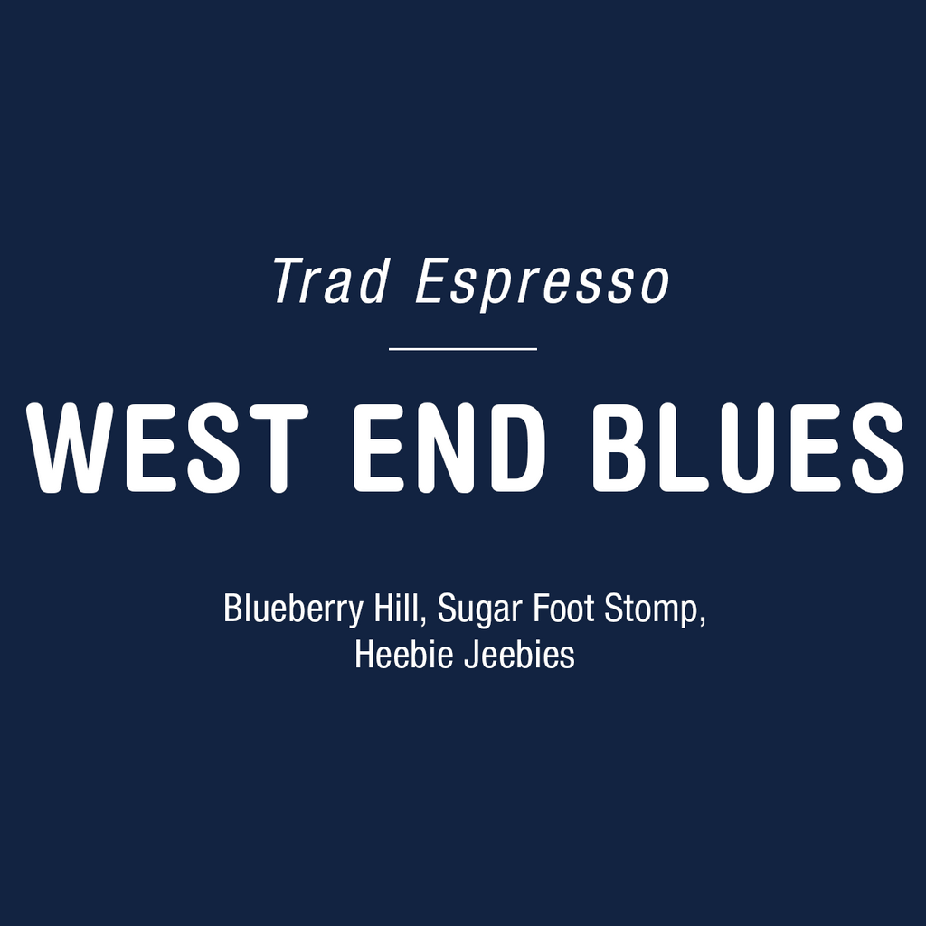 West End Blues