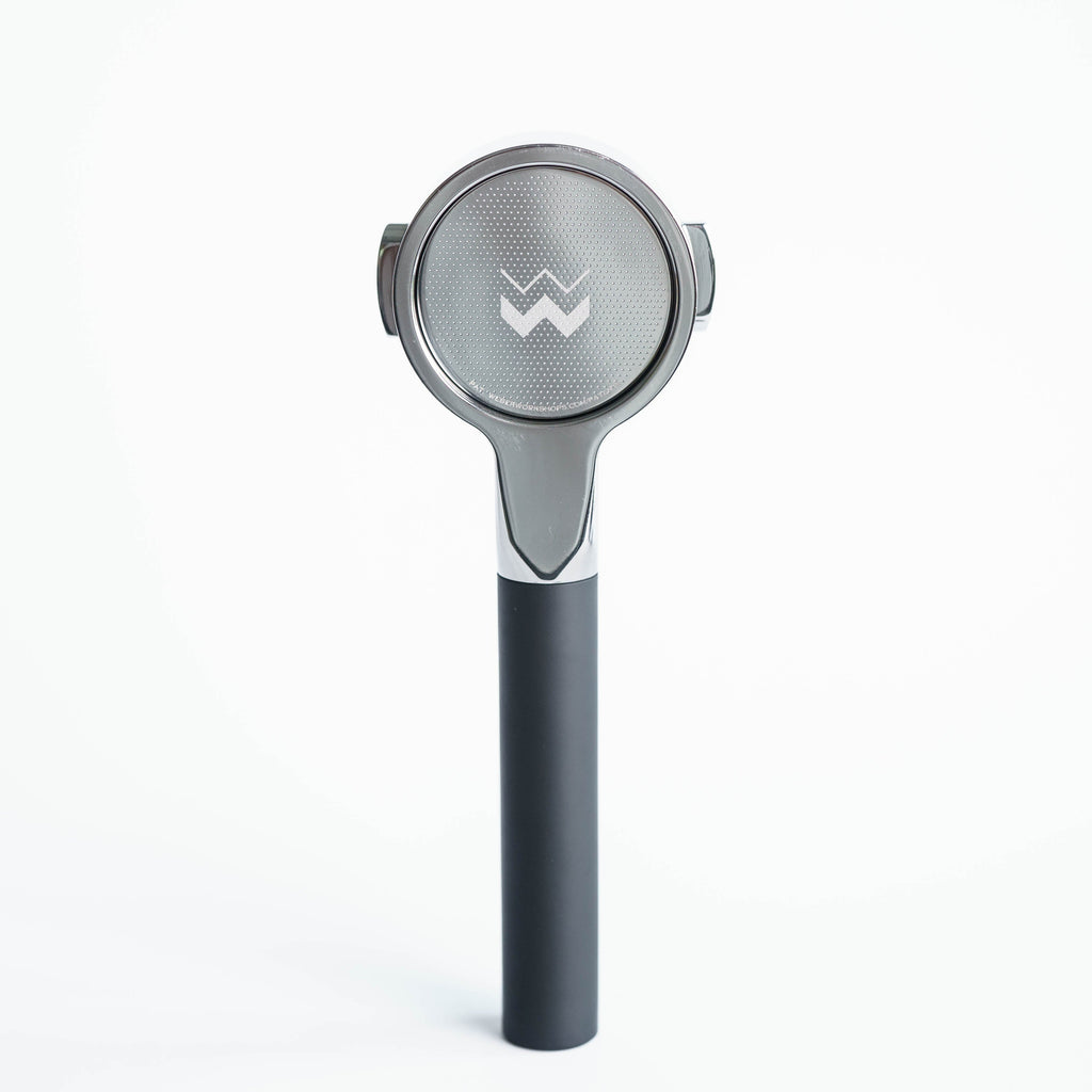 WEBER WORKSHOPS BUCK