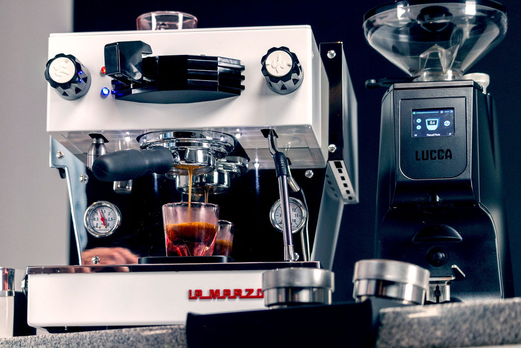 La Marzocco Bottomless Portafilter