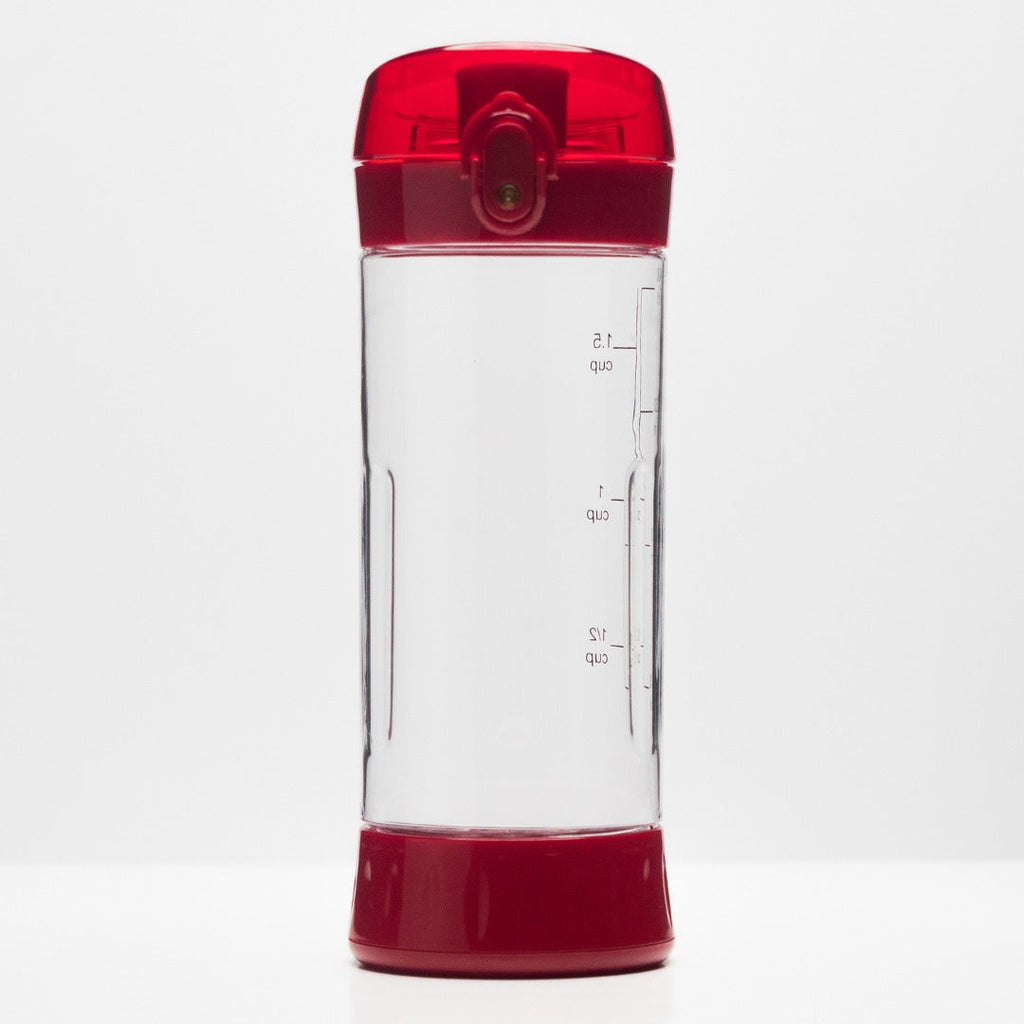 3-in-1 Travel Bottle Kit