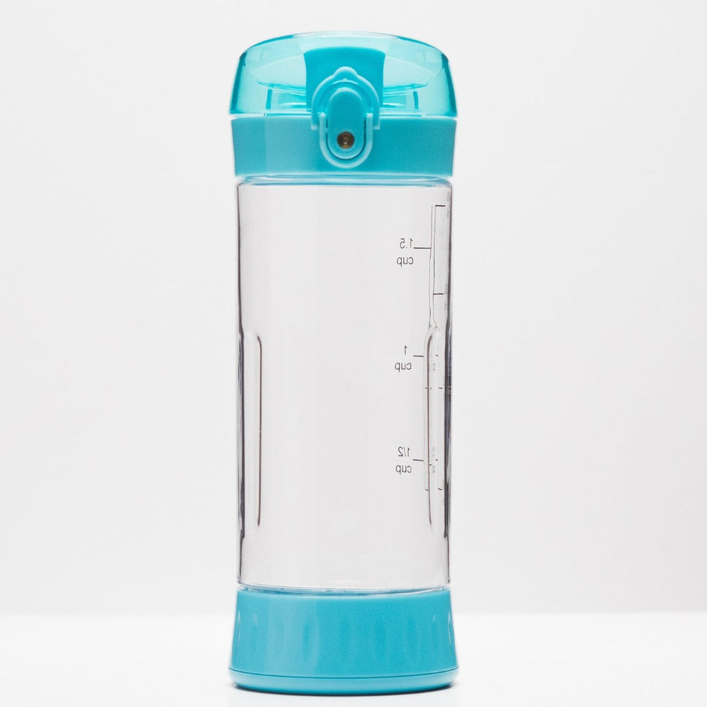 3-in-1 Travel Bottle Kit