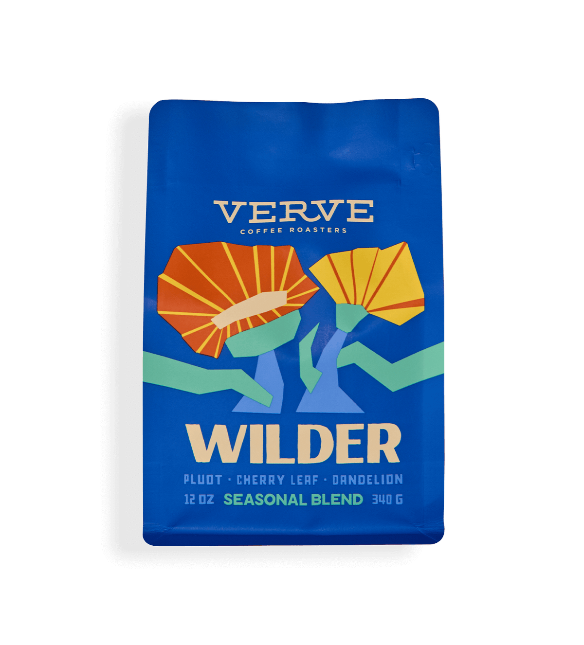Wilder Seasonal Blend