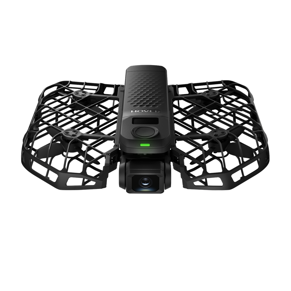 HOVERAir X1 PRO & PROMAX - Action Flying Camera Drone