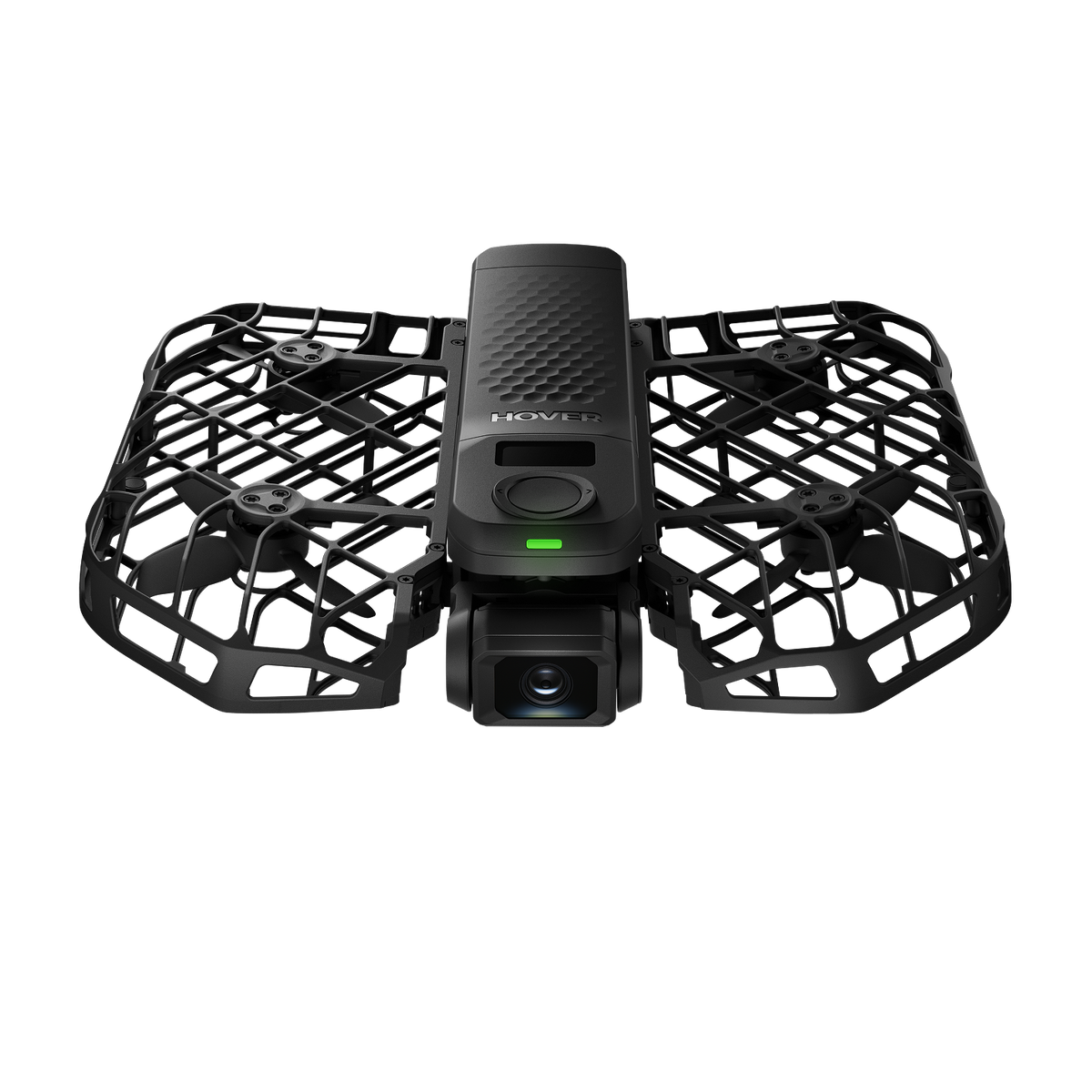 HOVERAir X1 PRO & PROMAX - Action Flying Camera Drone