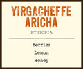 Yirgacheffe Aricha